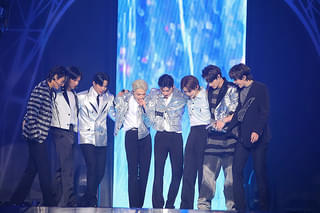 ATEEZ WORLD TOUR [TOWARDS THE LIGHT : WILL TO POWER] IN CINEMAS