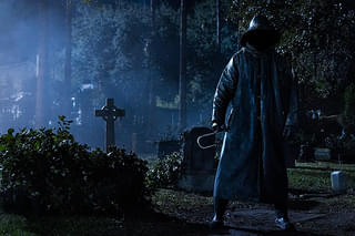 ラストサマー リターンズ