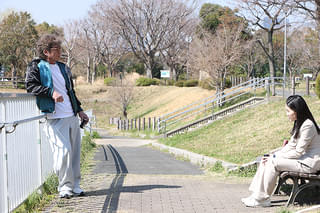 法廷の死神 第2章