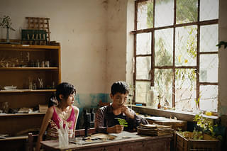 ボタニスト 植物学家（仮題）