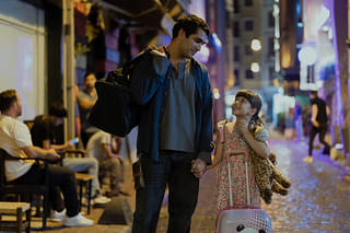 生きなおしの季節（とき）に