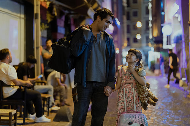 生きなおしの季節（とき）に