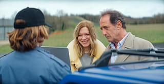 セカンド・アクト