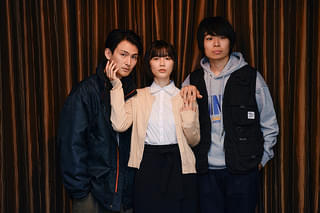 3つのグノシエンヌ