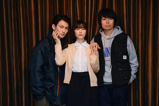 3つのグノシエンヌ