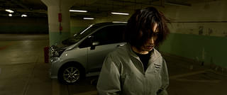 By 6 am 夜が明ける前に