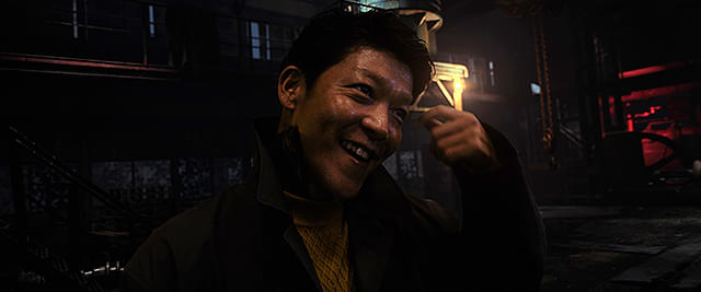 駿河太郎の「By 6 am 夜が明ける前に」の画像