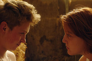 ホーリー・カウ