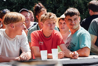 ホーリー・カウ