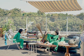 万事快調 オール・グリーンズ