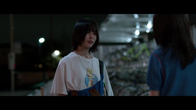 超ティザー映像