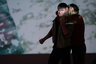 ドライブ・クレイジー タイペイ・ミッション