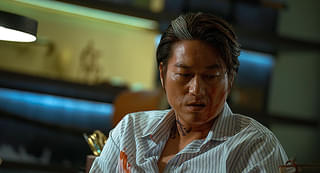 ドライブ・クレイジー タイペイ・ミッション