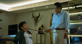 ドライブ・クレイジー タイペイ・ミッション