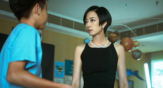 ドライブ・クレイジー タイペイ・ミッション