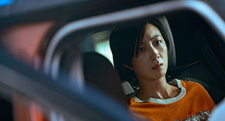 ドライブ・クレイジー タイペイ・ミッション