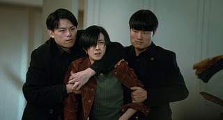 ドライブ・クレイジー タイペイ・ミッション