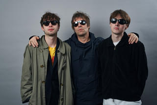 リアム・ギャラガー in ロックフィールド オアシス復活の序章