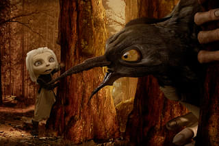 ニクスの怪物の予告編・動画