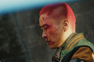 それでもお前らは平和だった。ボケ