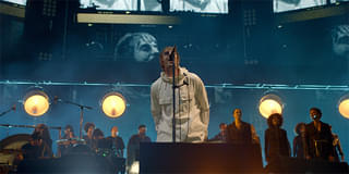 リアム・ギャラガー ライブ・アット・ネブワース2022