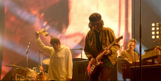 リアム・ギャラガー ライブ・アット・ネブワース2022