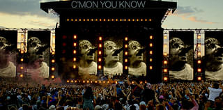 リアム・ギャラガー ライブ・アット・ネブワース2022