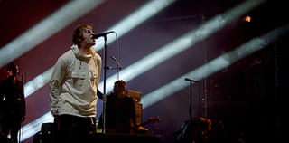 リアム・ギャラガー ライブ・アット・ネブワース2022