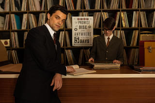 ブライアン・エプスタイン 世界最高のバンドを育てた男