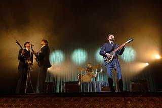 ブライアン・エプスタイン 世界最高のバンドを育てた男