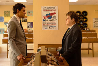 ブライアン・エプスタイン 世界最高のバンドを育てた男