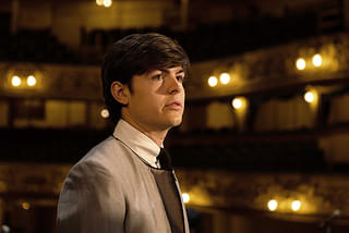 ブライアン・エプスタイン 世界最高のバンドを育てた男