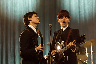 ブライアン・エプスタイン 世界最高のバンドを育てた男