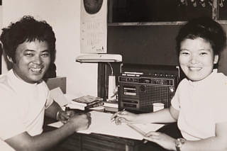 はだしのゲンはまだ怒っている