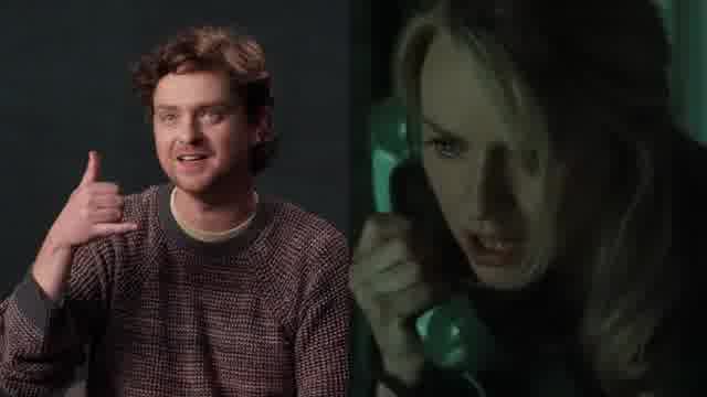 特別映像：ホラー・オブセッション編