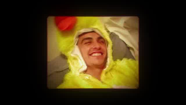 いい夫婦の日特別映像