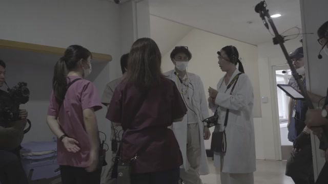 メイキング映像