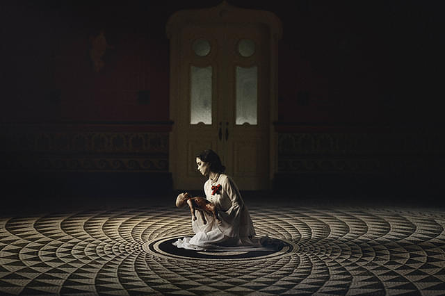 アメリアの息子たち