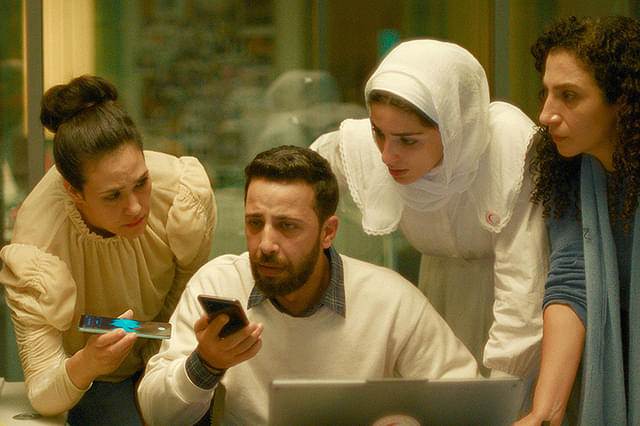 ヒンド・ラジャブの声