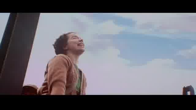 4Kデジタルリマスター版特報