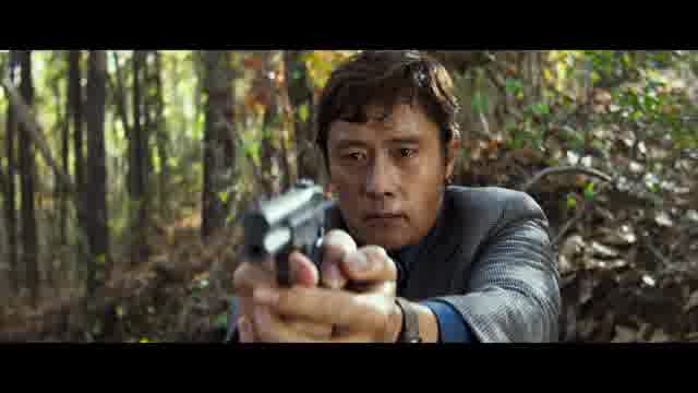 特別映像：暗殺歴ゼロの夫