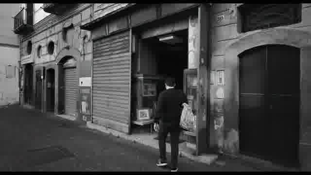 予告編