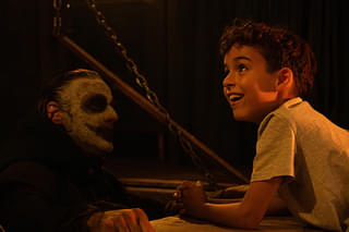 ネバーランド・ナイトメア