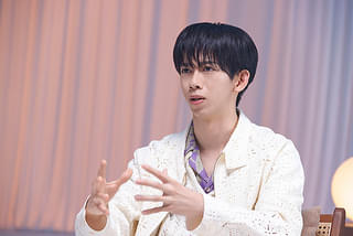 超特急 The Movie RE:VE