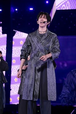 超特急 The Movie RE:VE