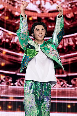 超特急 The Movie RE:VE