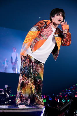 超特急 The Movie RE:VE