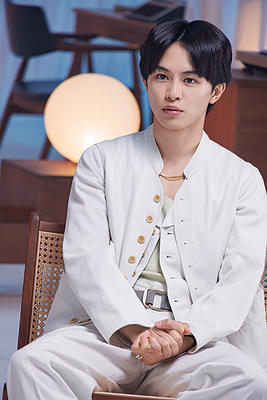 超特急 The Movie RE:VE