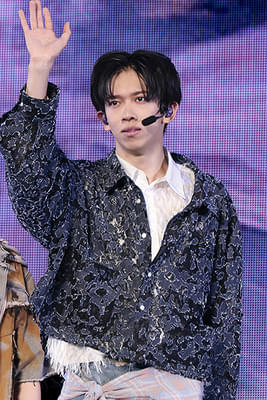 超特急 The Movie RE:VE