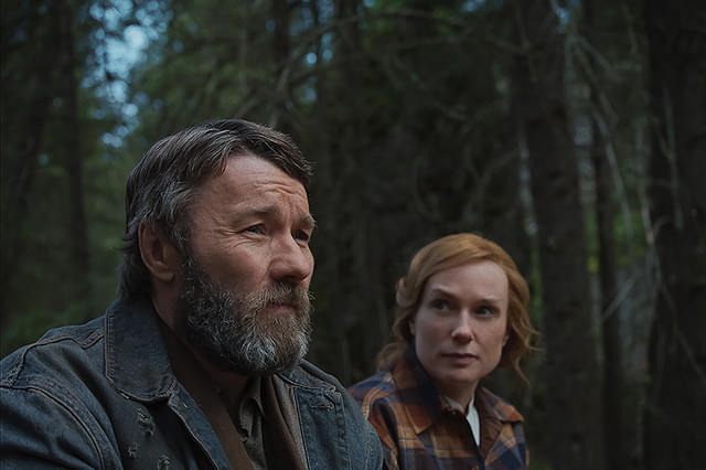 トレイン・ドリームズ